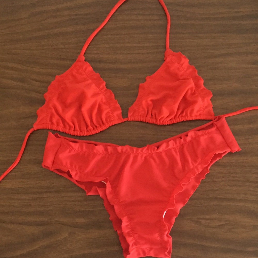Maya Swimwear Bikini